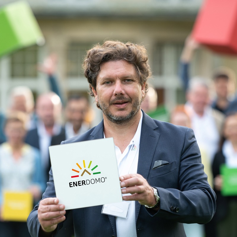 ENERDOMO Bad Kreuznach